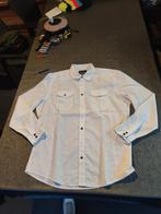 Angelo litrico maat XL, Kleding | Heren, Overhemden, Ophalen of Verzenden, Zo goed als nieuw, Halswijdte 43/44 (XL)