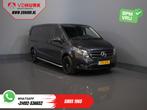 Mercedes-Benz Vito 114 CDI Aut. L3 BPM VRIJ! NL Auto/ Carpla, Automaat, Gebruikt, Euro 6, 4 cilinders