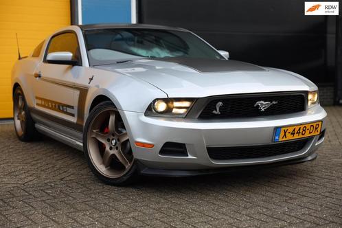 Ford USA Mustang 3.6 V6 / Aut / Navi / Ecc / Elek Pakket / L, Auto's, Ford Usa, Bedrijf, Te koop, Mustang, ABS, Airbags, Airconditioning