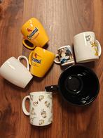 Mokken en bekers verzameling, Huis en Inrichting, Ophalen, Gebruikt