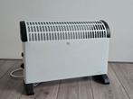 Nedis elektrisch convectorkacheltje - 2000W, Ophalen, Kolomkachel, Elektrisch, Zo goed als nieuw