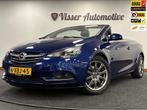 Opel Cascada 1.4 Turbo ecoFLEX Cosmo*Nationale Auto Pas*Stoe, Voorwielaandrijving, Euro 5, 1250 kg, 4 cilinders