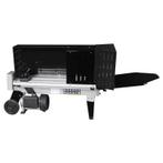 Elektrische Houtklover 7 Ton Horizontaal / Bezorgen mogelijk, Ophalen, Nieuw, Staand