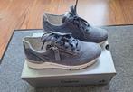 Gabor comfort sneakers, Blauw, Gabor, Ophalen of Verzenden, Sneakers of Gympen