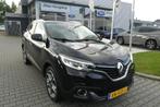 Renault Kadjar 1.2 TCe Bose CRUISE, CLIMA, STOELVERWARMING,, Auto's, Renault, Gebruikt, Euro 6, 4 cilinders, Lichtsensor