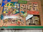 Edu kit clementoni, Ophalen of Verzenden, Zo goed als nieuw