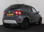 Suzuki Ignis 1.2 Smart Hybrid Style *automaat (bj 2024), Auto's, Suzuki, Stof, Gebruikt, 4 cilinders, Bedrijf