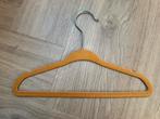 Kinderkleerhangers velours, Ophalen, Zo goed als nieuw