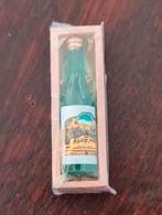 poppenhuis miniaturen fles wijn in kistje nr 1, Verzamelen, Poppenhuizen en Toebehoren, Ophalen of Verzenden, Nieuw, Poppenhuis
