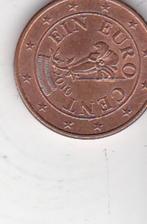 1 cent 2010 oostenrijk, Verzenden, Oostenrijk