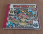 Big Brother & Holding Company - Cheap Thrills CD, Ophalen of Verzenden, Zo goed als nieuw, Poprock