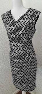 Smashed Lemon zomerjurk maat 38, Kleding | Dames, Maat 38/40 (M), Zwart, Ophalen of Verzenden, Zo goed als nieuw