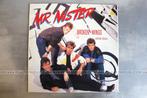 LP Mr. Mister – Broken Wings ( 1985 Poprock ) 3584, Ophalen of Verzenden, 12 inch, Poprock
