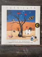 Talk Talk - Force Of Nature (LP), Cd's en Dvd's, Vinyl | Pop, Ophalen of Verzenden, Nieuw in verpakking