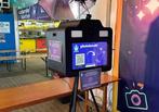 Photobooth te huur 40% korting, Muziek en Instrumenten, Dj-sets en Draaitafels, Ophalen of Verzenden, Zo goed als nieuw, Pioneer