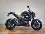 KAWASAKI Z 800 ABS (bj 2015), 4 cilinders, Motorrijbewijs A, Bedrijf, Onbekend