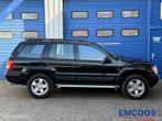 Jeep Grand Cherokee 4.7i V8 Limited * Automaat * Airco * LPG, Auto's, Jeep, Automaat, Gebruikt, 110 €/maand, 3360 kg