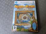 Cd rom met pc spellen de Graal van Rome, 1 speler, Ophalen of Verzenden, Zo goed als nieuw, Vanaf 12 jaar