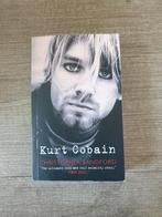 Kurt Cobain biografie door Christopher Sandford, Ophalen of Verzenden, Gelezen, Christopher Sandford, Film, Tv en Media