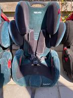 recaro autostoeltjes, Overige merken, Autogordel, 15 t/m 36 kg, Verstelbare rugleuning