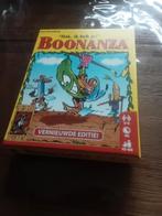 Boonanza kaartspel - Nieuw in verpakking!, Vijf spelers of meer, Ophalen, Nieuw, 999 Games