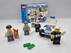 Lego City 7279 Police Minifigure Collection, Kinderen en Baby's, Speelgoed | Duplo en Lego, Ophalen of Verzenden, Zo goed als nieuw