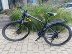 SCOTT MTB, opknapper, Fietsen en Brommers, Gebruikt, Fully, 45 tot 49 cm, Dames