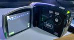 Silvercrest DV-5100HD-camcorder, Mini dv, Gebruikt, Minder dan 8x, Camera