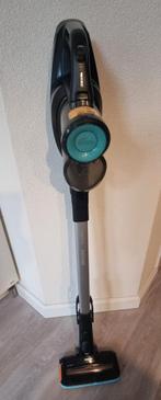 Philips FC6726 Steelstofzuiger - Draadloos, Witgoed en Apparatuur, Stofzuigers, Ophalen, Stofzuiger, Zo goed als nieuw, Minder dan 1200 watt