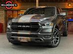 Dodge Ram 1500 5.7 V8 4x4 Laramie Black Edition, Striping, L, Auto's, Automaat, Gebruikt, 5654 cc, 402 pk