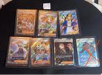 Pokémon Full Art Trainer Set – 6x Supporter kaarten, Ophalen of Verzenden, Zo goed als nieuw