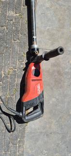 Hilti Diamantboormachine DD110, Doe-het-zelf en Verbouw, Ophalen, Zo goed als nieuw