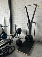 Hyrox apparatuur, Ophalen of Verzenden, Gebruikt, Kettlebell