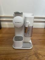 De’Longhi Nespresso – Zo goed als nieuw, Ophalen of Verzenden, Zo goed als nieuw, Espresso apparaat
