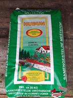 Samengestelde meststof organische mest bloedmeel kippenmest, Tuin en Terras, Ophalen of Verzenden, Mest