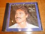 CD ENGELBERT HUMPERDINCK - Long ago and far awy