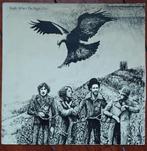 Traffic - When The Eagle Flies, Cd's en Dvd's, Vinyl | Rock, Ophalen of Verzenden, Gebruikt, 12 inch, Poprock