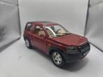 Land rover freelander, Hobby en Vrije tijd, Modelauto's | 1:24, Ophalen of Verzenden, Zo goed als nieuw