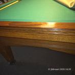 Mooi Klassiek biljart, Ophalen, Pooltafel