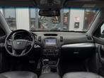 Kia Sorento 2.4 GDi Super Pack|2de eigenaar|Pano|Trekhaak|vo, Euro 5, Gebruikt, 2359 cc, 1598 kg