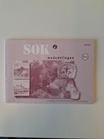 SOK-Mededelingen 60, Verzenden, Diverse auteurs, 20e eeuw of later, Gelezen