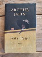 Wat stilte wil., Boeken, Ophalen of Verzenden, Zo goed als nieuw