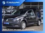 Volkswagen Caddy 2.0 TDI L1H1 BMT Comfortline | AIRCO | NAVI, Voorwielaandrijving, Stof, Gebruikt, 4 cilinders