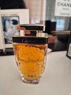 Cartier La Panthere 75 ml Parfum (NIEUW), Ophalen of Verzenden, Nieuw
