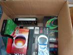 VHS Videobanden Collectie - Diverse Titels, Alle leeftijden, Ophalen of Verzenden, Gebruikt, Overige genres
