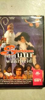 Sinterklaas en het Uur van de Waarheid DVD, Ophalen of Verzenden