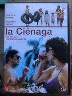 La Ciénaga DVD (Martel) Argentinië, Vanaf 12 jaar, Ophalen of Verzenden, Zo goed als nieuw, Overige gebieden