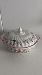 Dekschaal van Wood & Sons Spring Fields 21cm, Ophalen of Verzenden