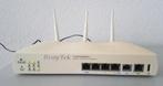 Router ADSL Dray Tek Vigor 2820, Ophalen of Verzenden, Gebruikt