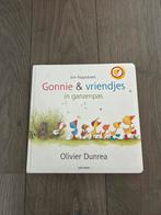 Gonnie & vriendjes in ganzenpas - Flapjesboek, Ophalen of Verzenden, Gebruikt, Overige typen